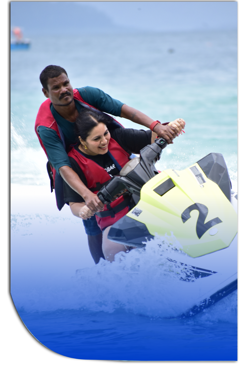 Jetski pc 1